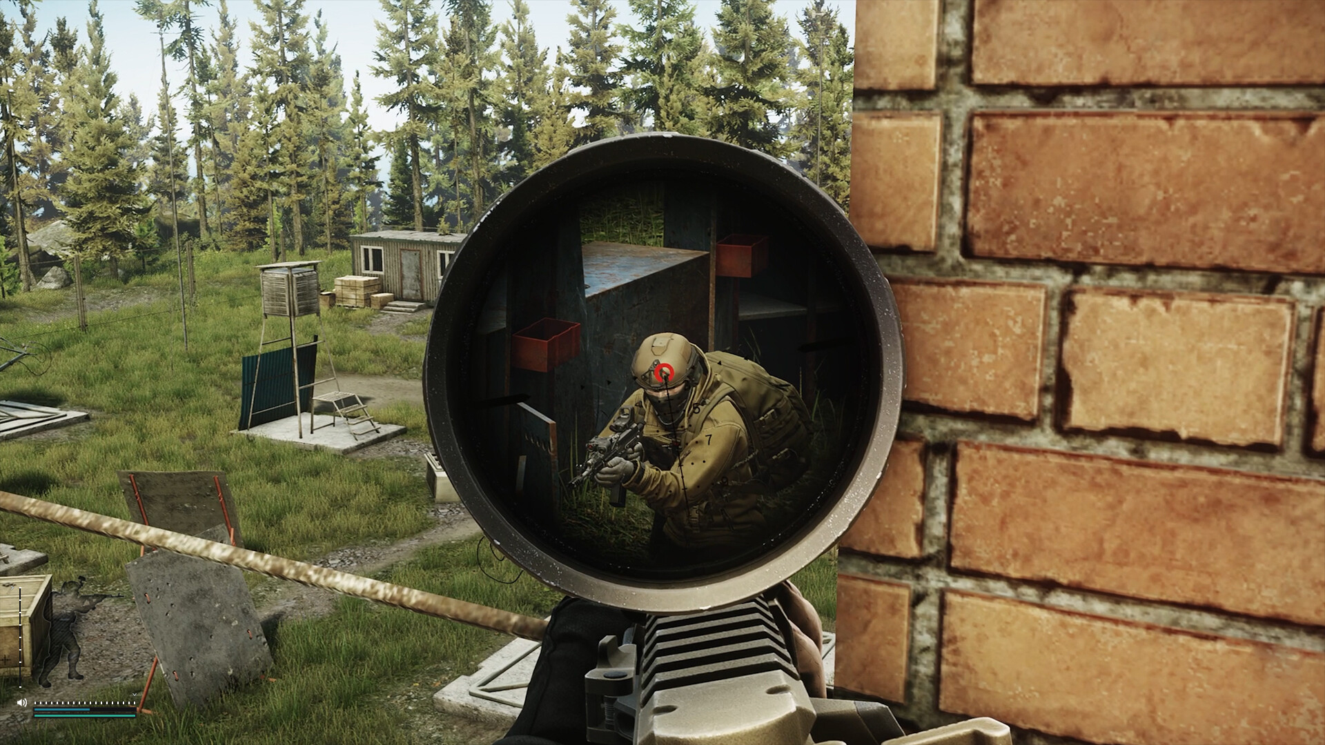 Источник: видеоигра Escape from Tarkov