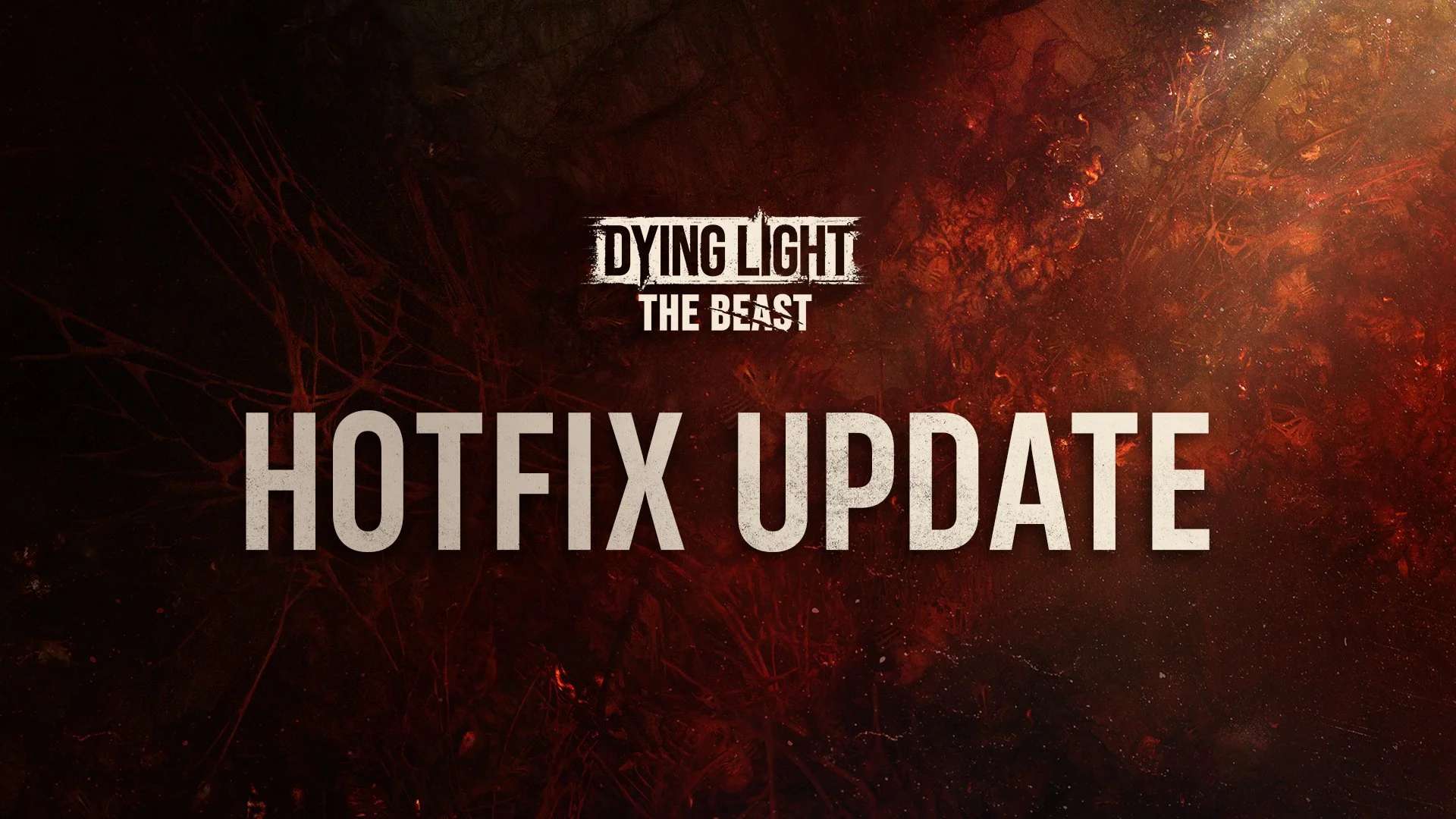 Новое обновление для Dying Light: The Beast уже в пути