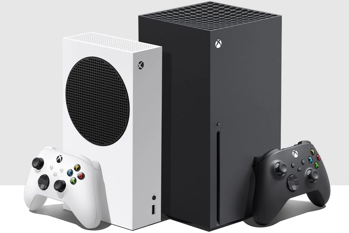 Xbox теряет позиции в розничных сетях: что происходит с консолями Microsoft