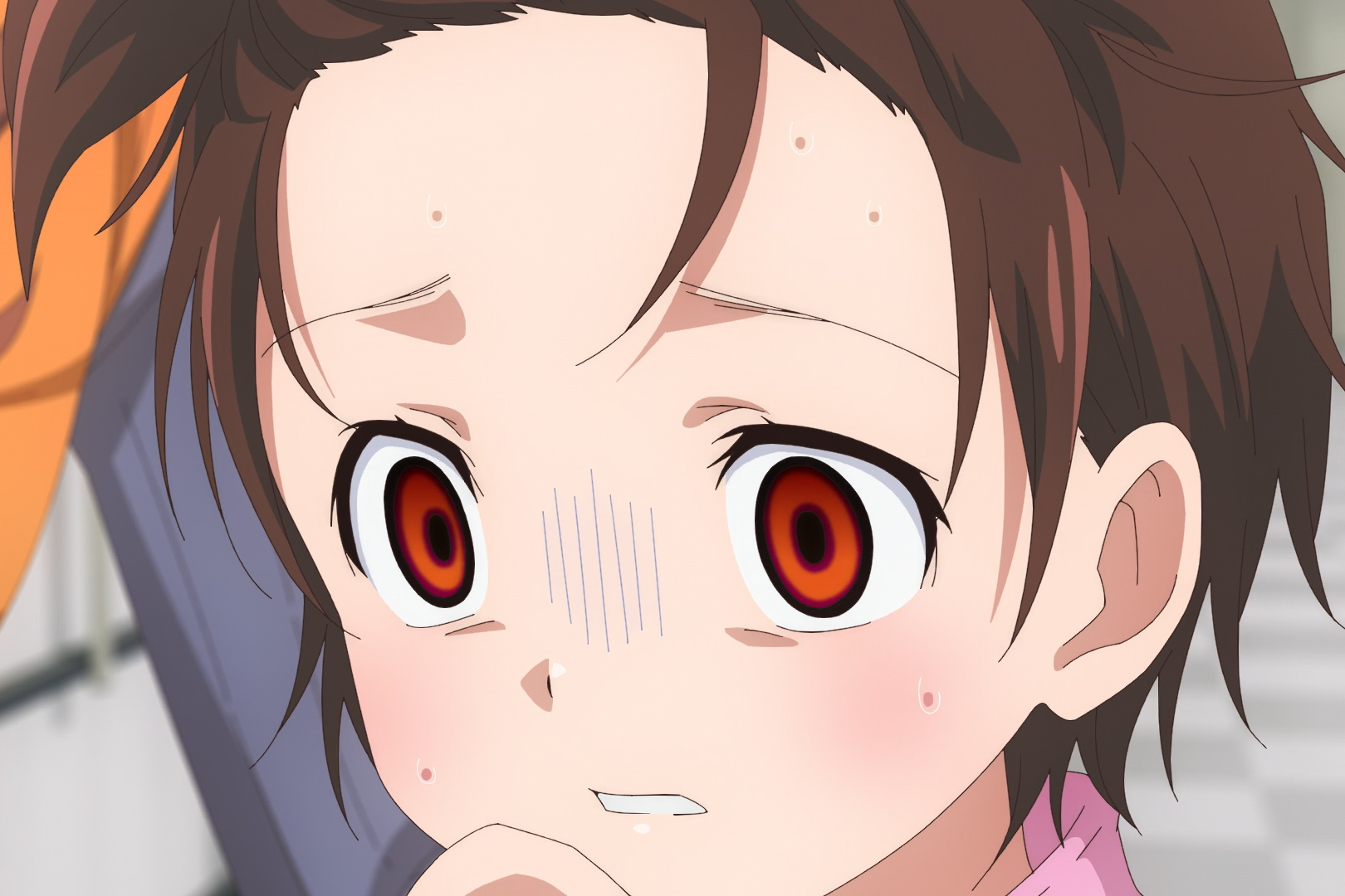 Для экранизации режиссёр Ясутака Ямамото прибегает к помощи аниматоров-любителей из сети X.

Источник: Engi