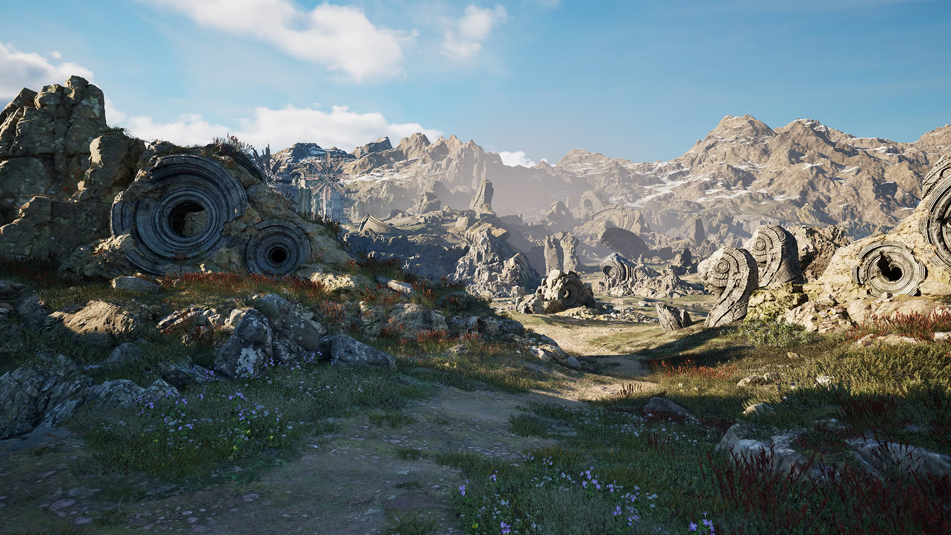 В MIR5 боевые столкновения меняются на ходу: ИИ-босс анализирует ваши действия, подстраивает тактику и использует машинное обучение, делая каждую битву уникальной.

Источник: видеоигра MIR5