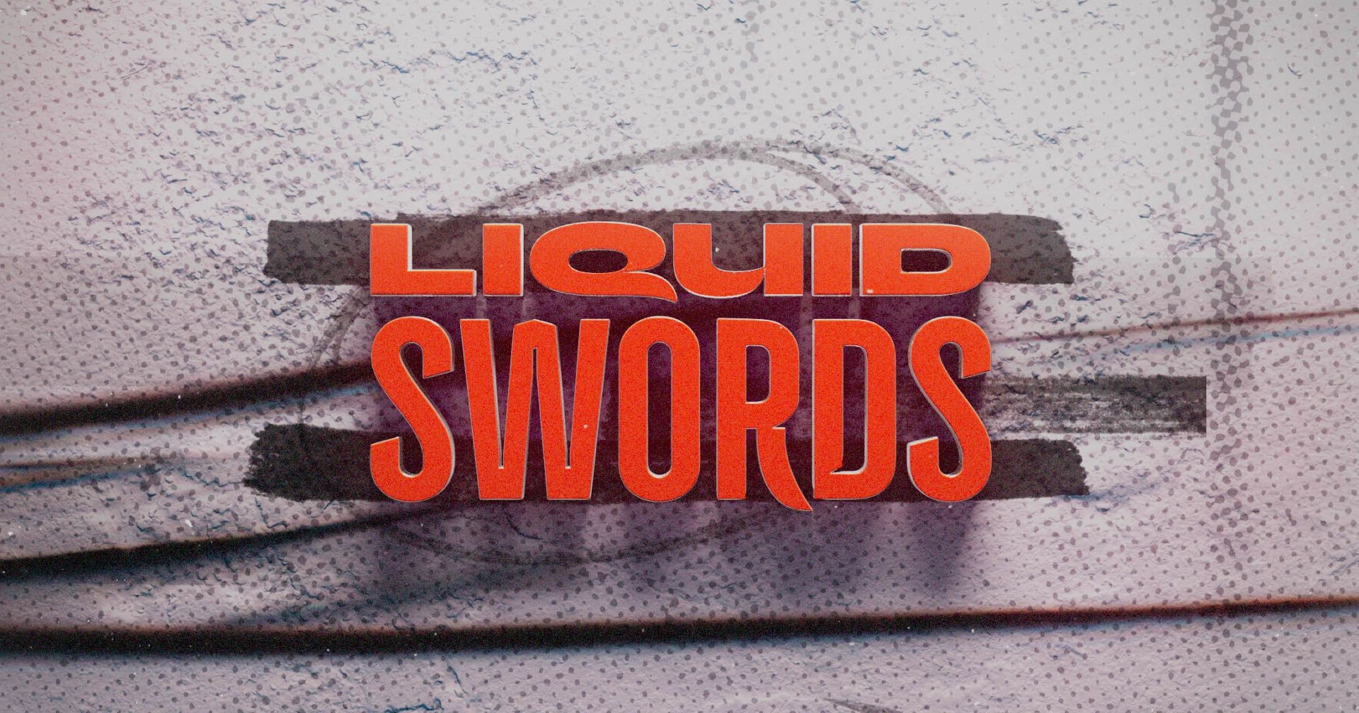 Источник: логотип Liquid Swords