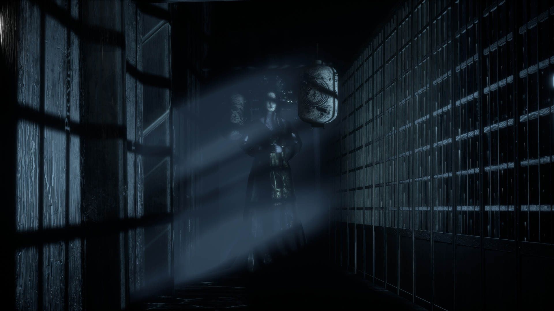 От культовой классики до малоизвестных инди — 10 лучших японских хорроров - изображение 10 От культовой классики до малоизвестных инди — 10 лучших японских хорроров - фото 10