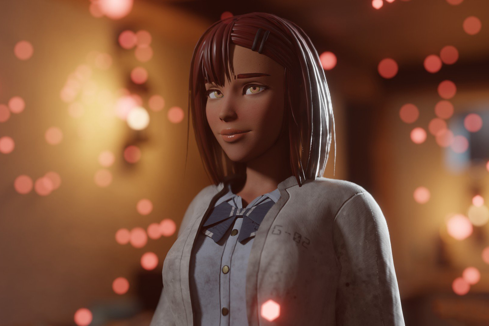 Источник: видеоигра MIST