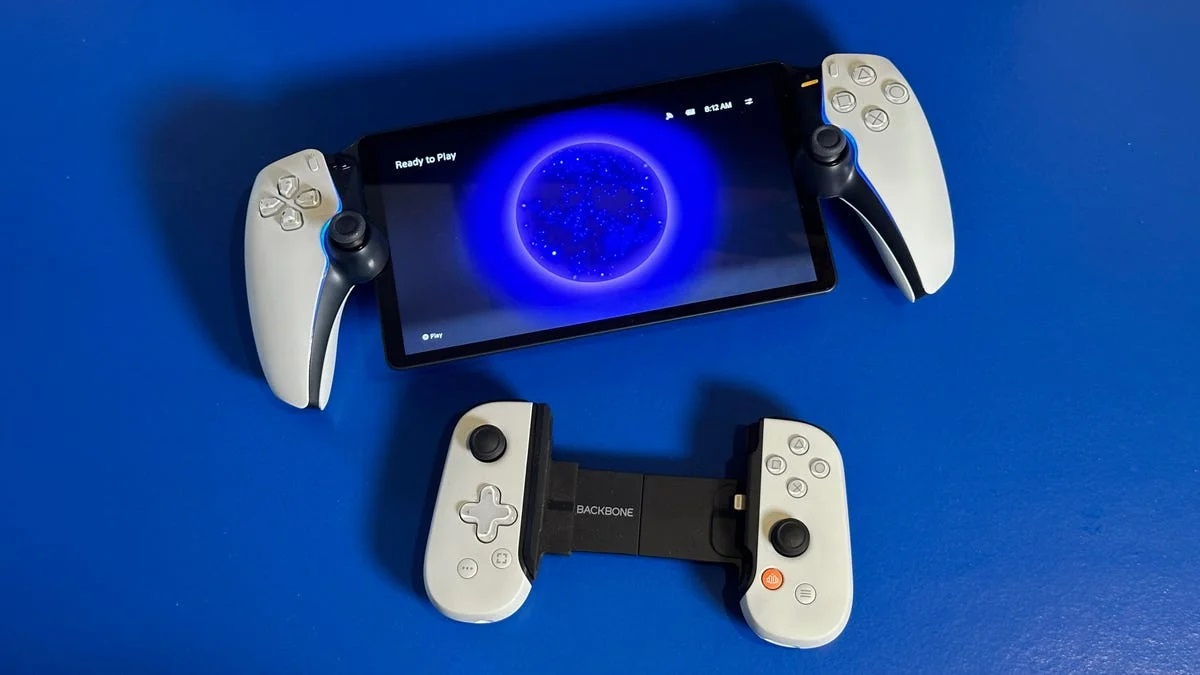 В PlayStation заявили о «большом успехе» PS Portal и «выдающихся» аспектах Concord - изображение 4 В PlayStation заявили о «большом успехе» PS Portal и «выдающихся» аспектах Concord - фото 4