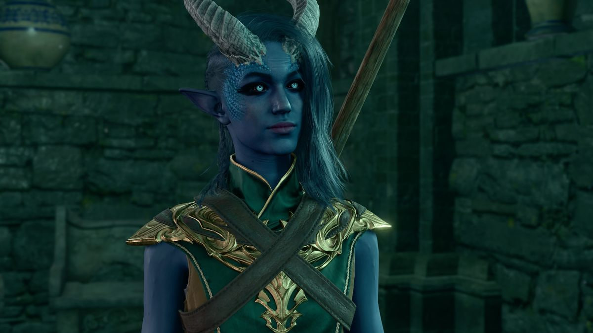 Провал Divinity 2 помог Larian найти путь к успеху - изображение 1 Провал Divinity 2 помог Larian найти путь к успеху - фото 1