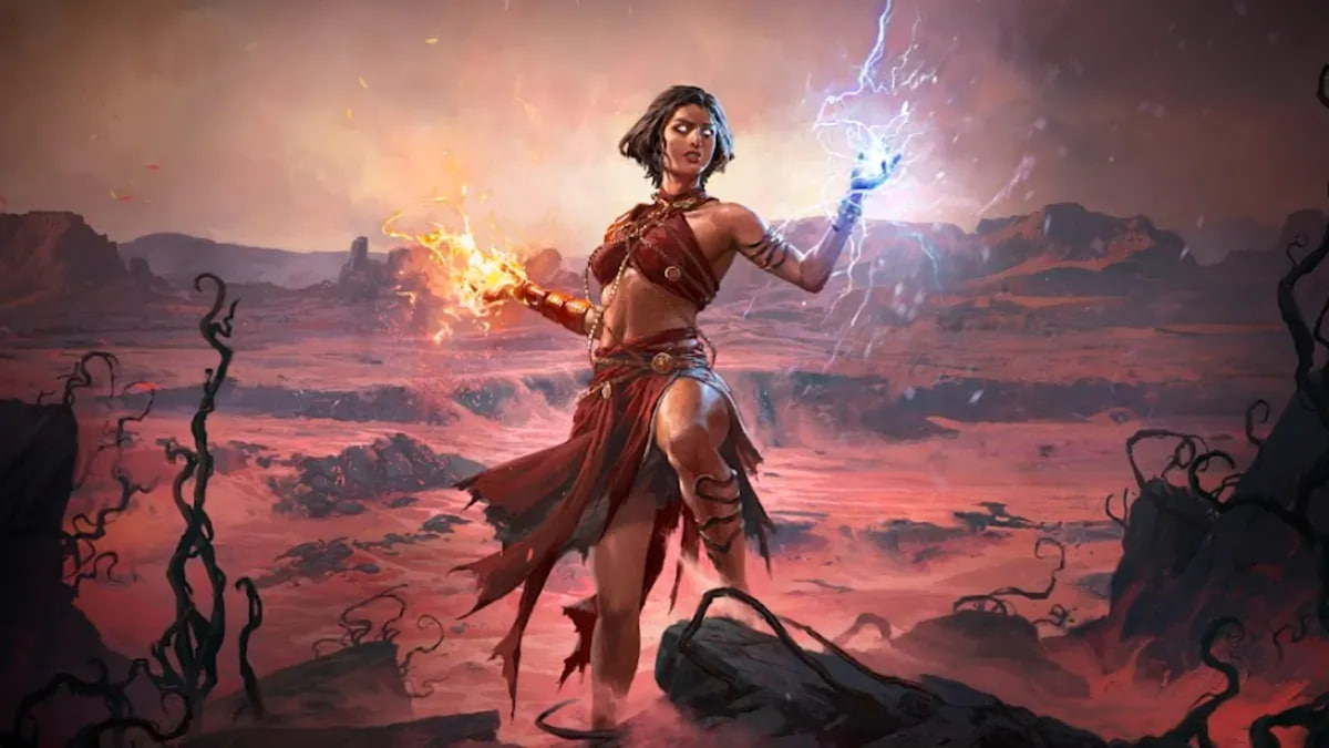 Path of Exile 2 получила свежее обновление с огромным количеством исправлений - изображение 1 Path of Exile 2 получила свежее обновление с огромным количеством исправлений - фото 1