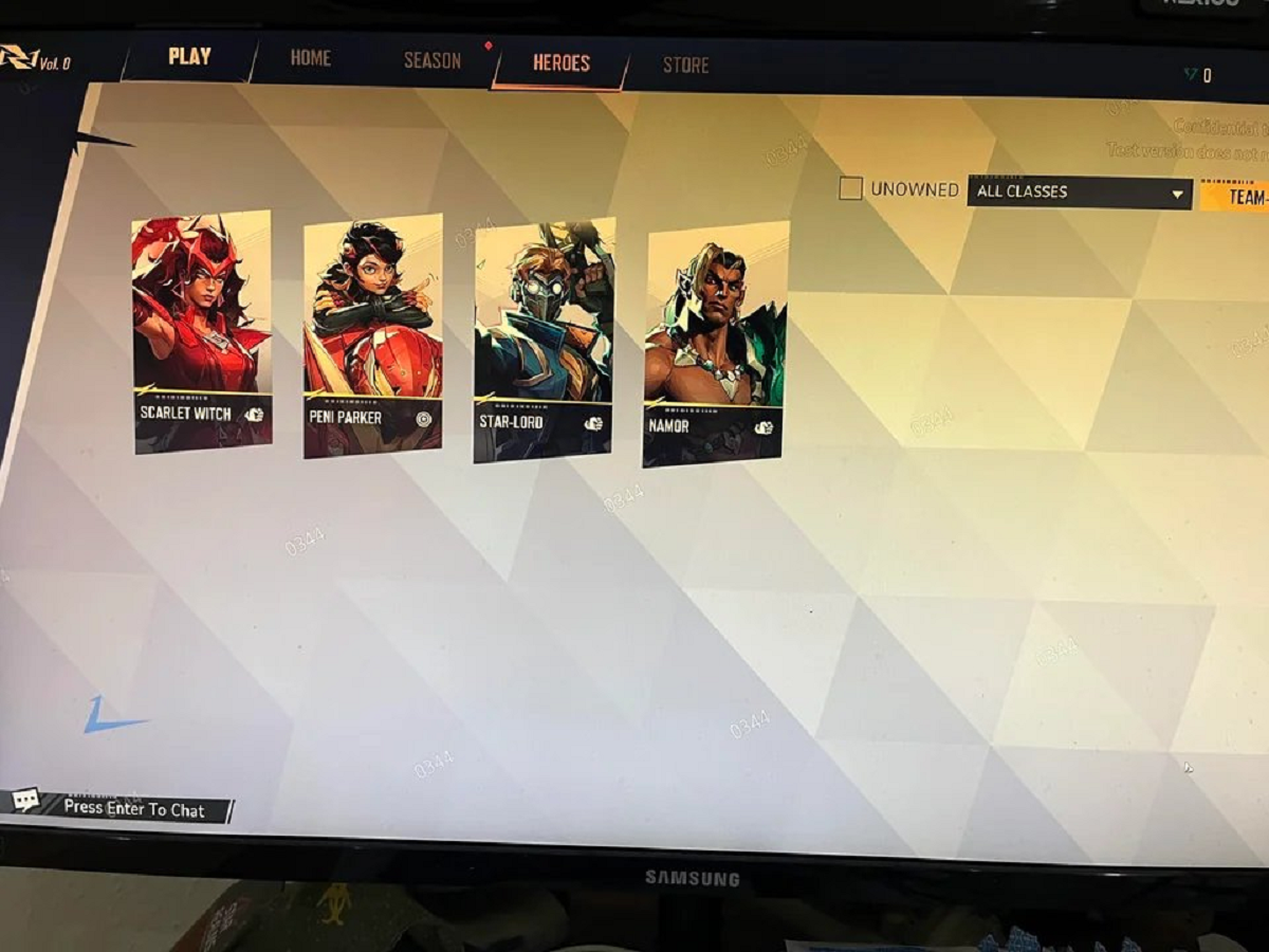 Новая игра NetEase по Marvel обросла свежими инсайдерскими подробностями - фото 2