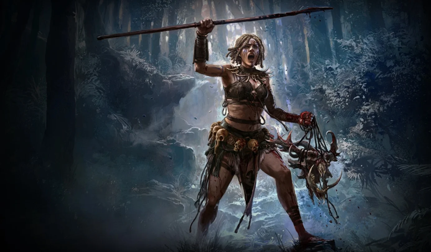  Разработчики Path of Exile 2 анонсировали первое крупное обновление «Начало охоты» (Dawn of the Hunt).
