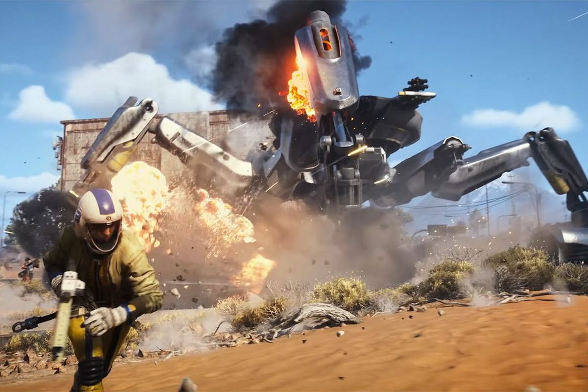 ARC Raiders: долгий путь к релизу