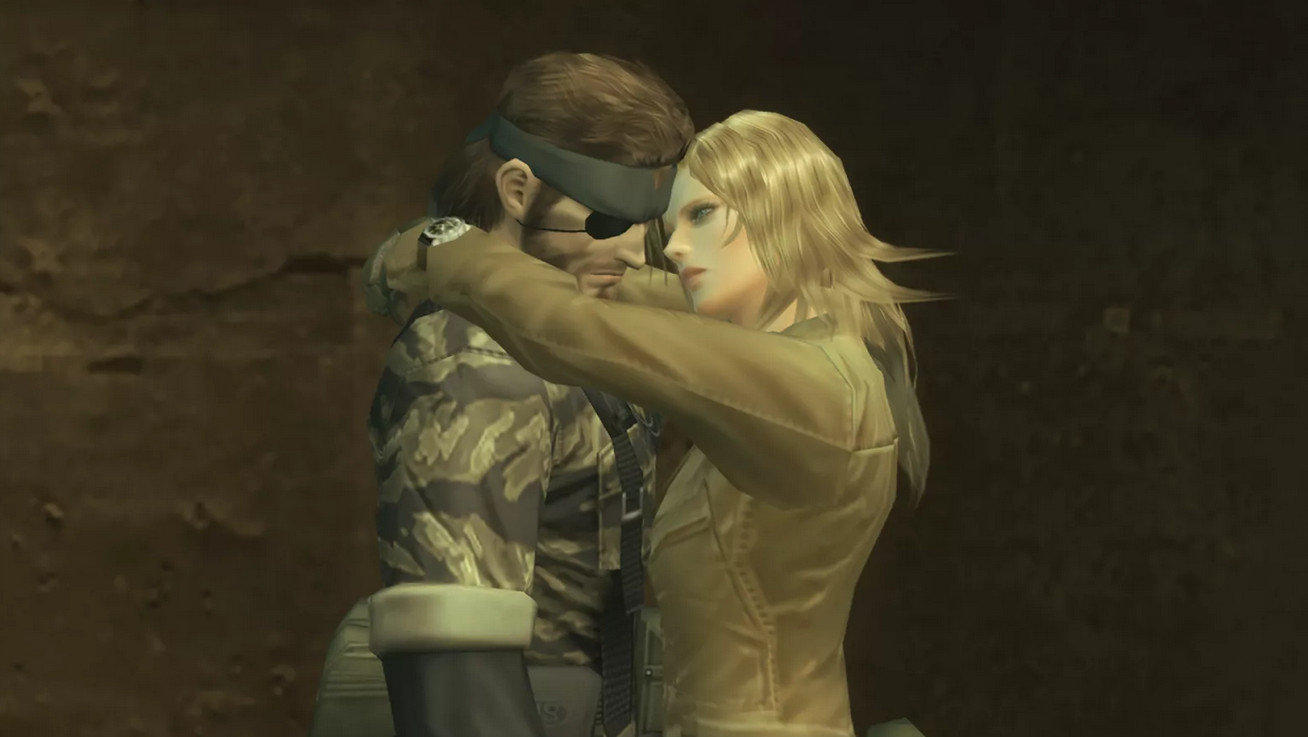 Konami раскрыла актрису озвучивания Евы из Metal Gear Solid 3 спустя 20 лет после релиза - изображение 1 Konami раскрыла актрису озвучивания Евы из Metal Gear Solid 3 спустя 20 лет после релиза - фото 1
