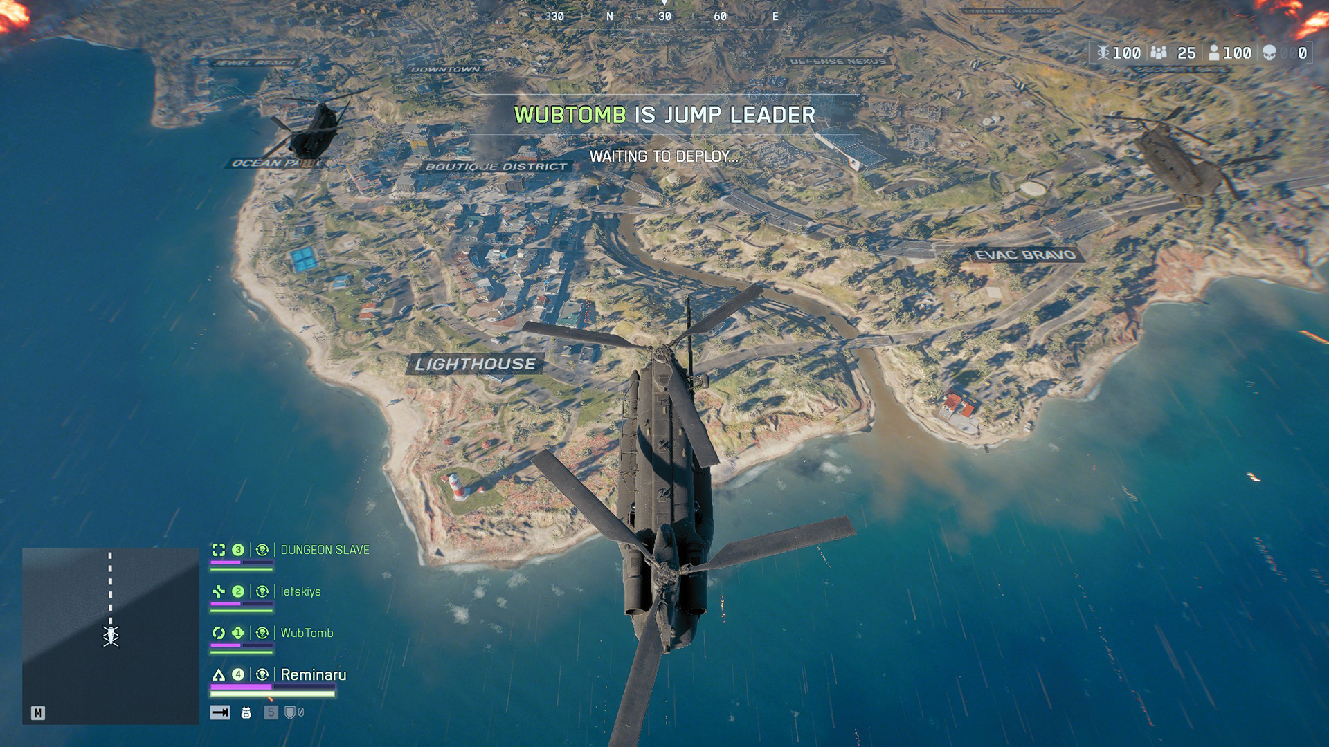 Источник: видеоигра Battlefield 6