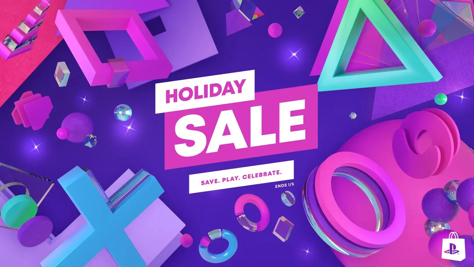 Новогодняя распродажа в PS Store снизила цены на Baldurs Gate 3 и другие новинки - фото 1