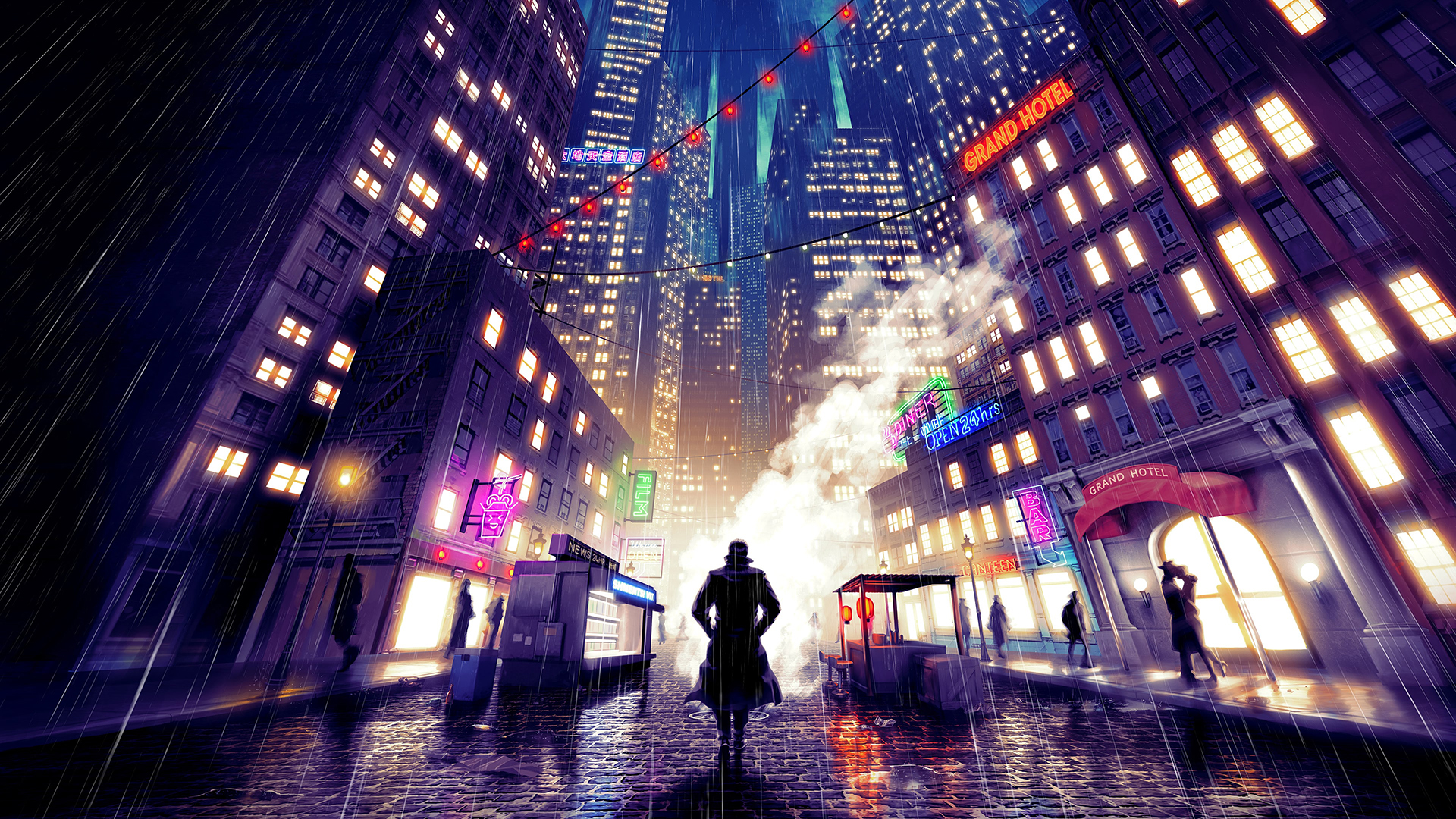 Источник: видеоигра Shadows of Doubt