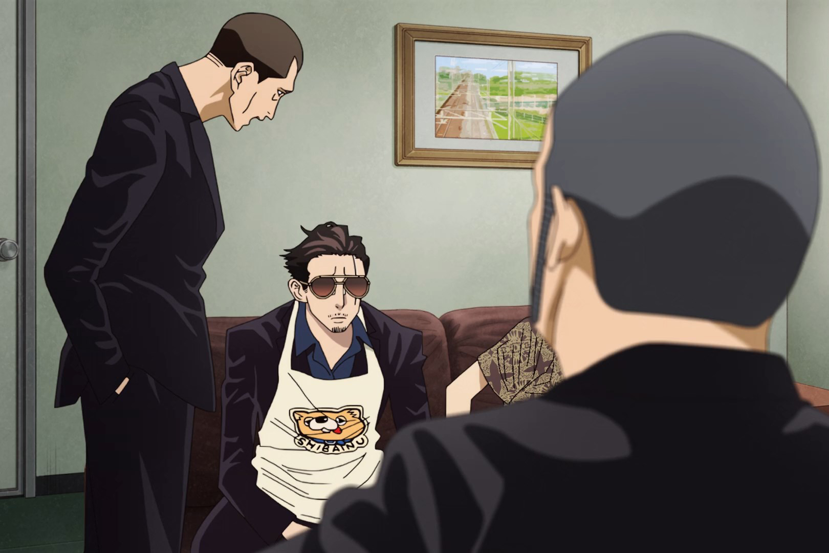 Источник: студия J.C.Staff