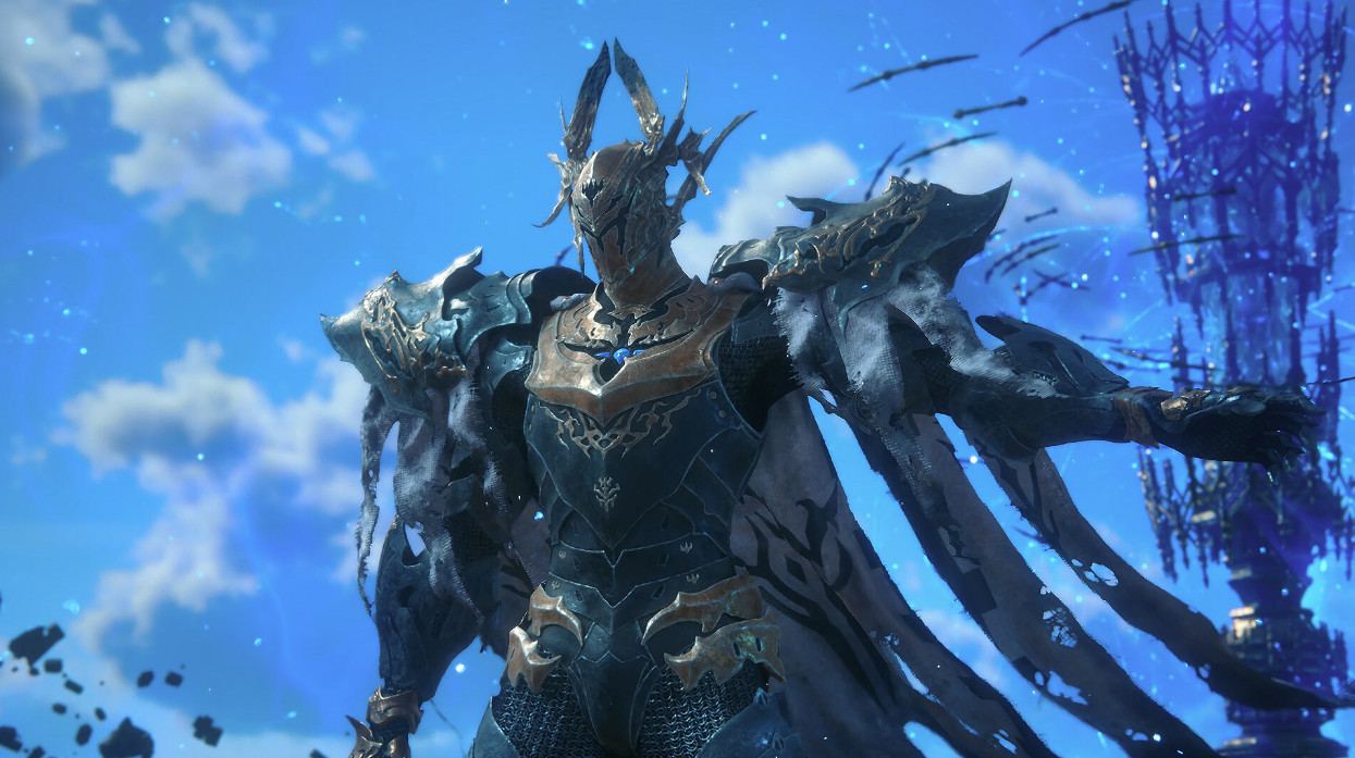 Продюсер Final Fantasy 16 призвал не устанавливать оскорбительные и непристойные моды - изображение 1 Продюсер Final Fantasy 16 призвал не устанавливать оскорбительные и непристойные моды - фото 1