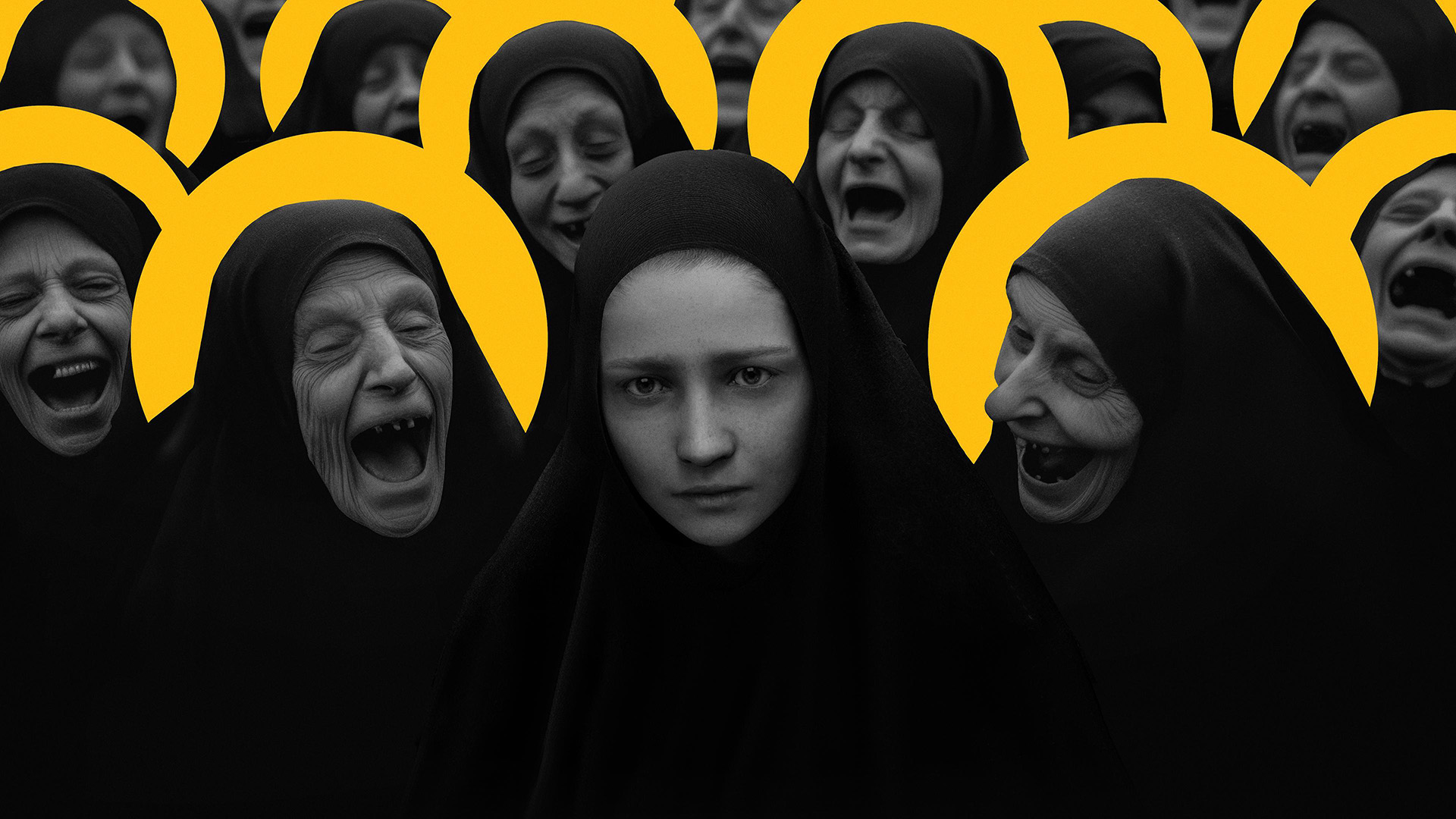 Источник: видеоигра Indika