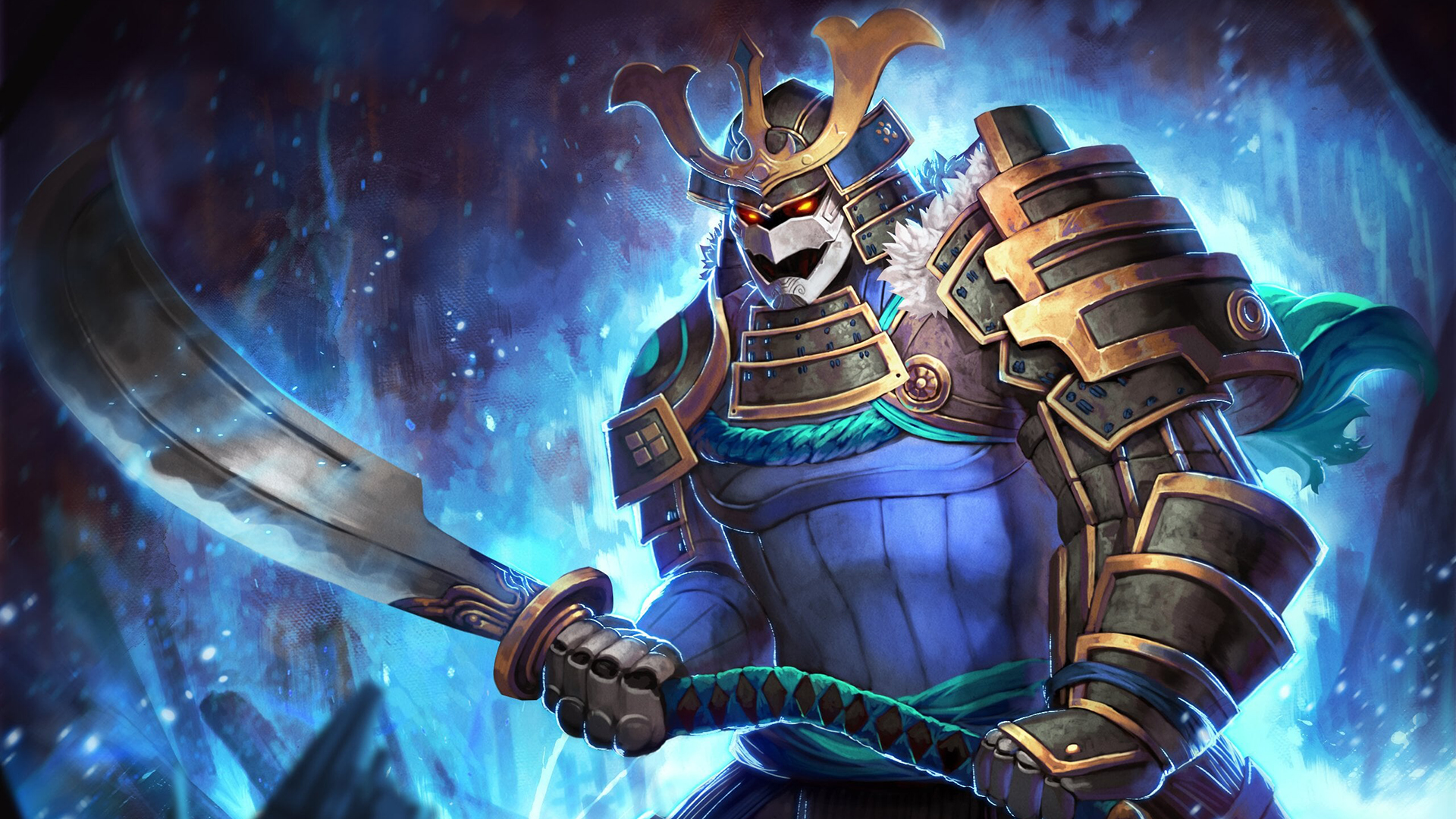 Источник: видеоигра Dota 2