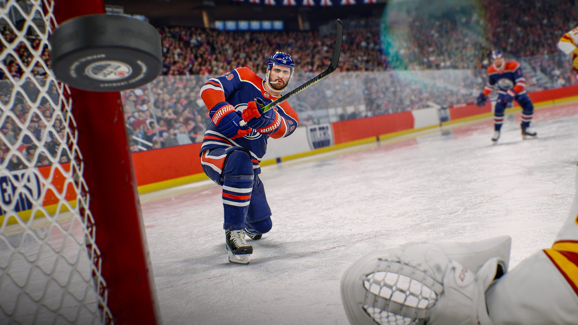 Источник: видеоигра NHL 26