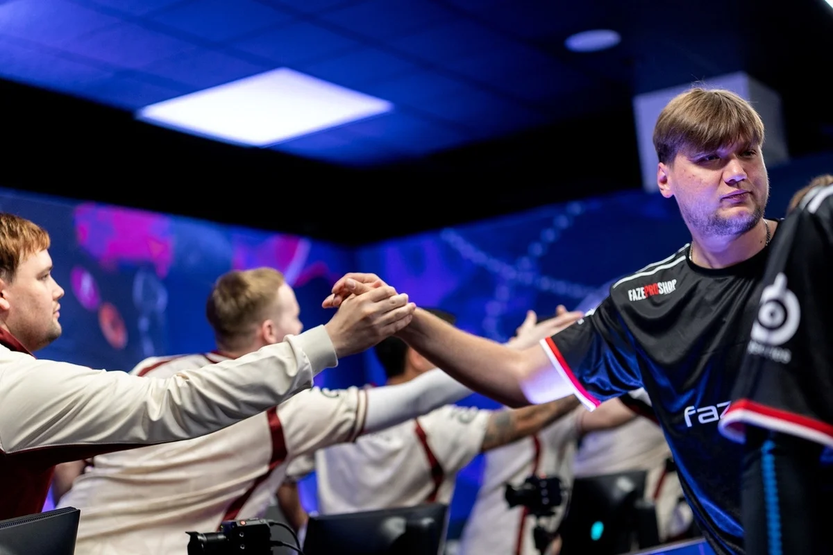 NAVI и s1mple: разрыв, который аукнется украинскому клубу