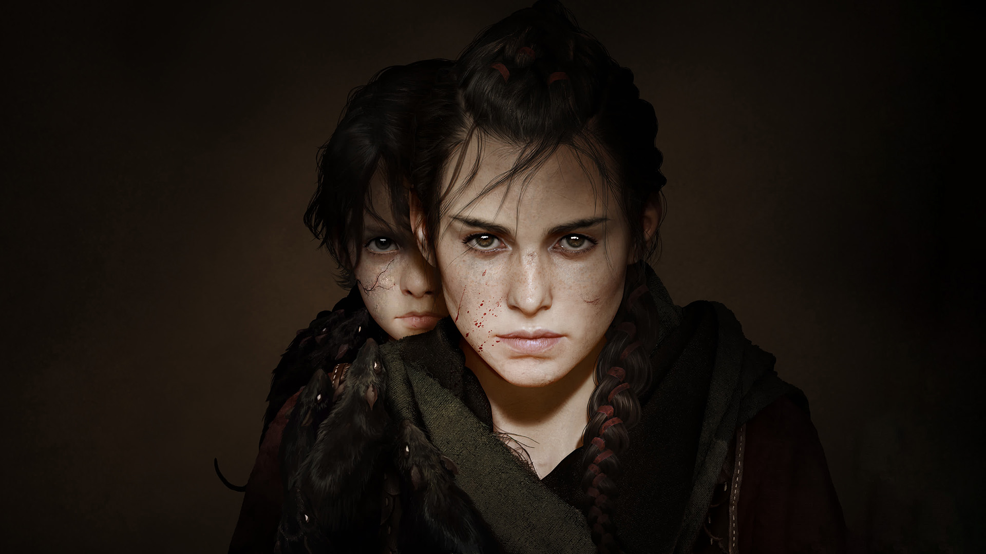 Источник: видеоигра A Plague Tale: Reqiem