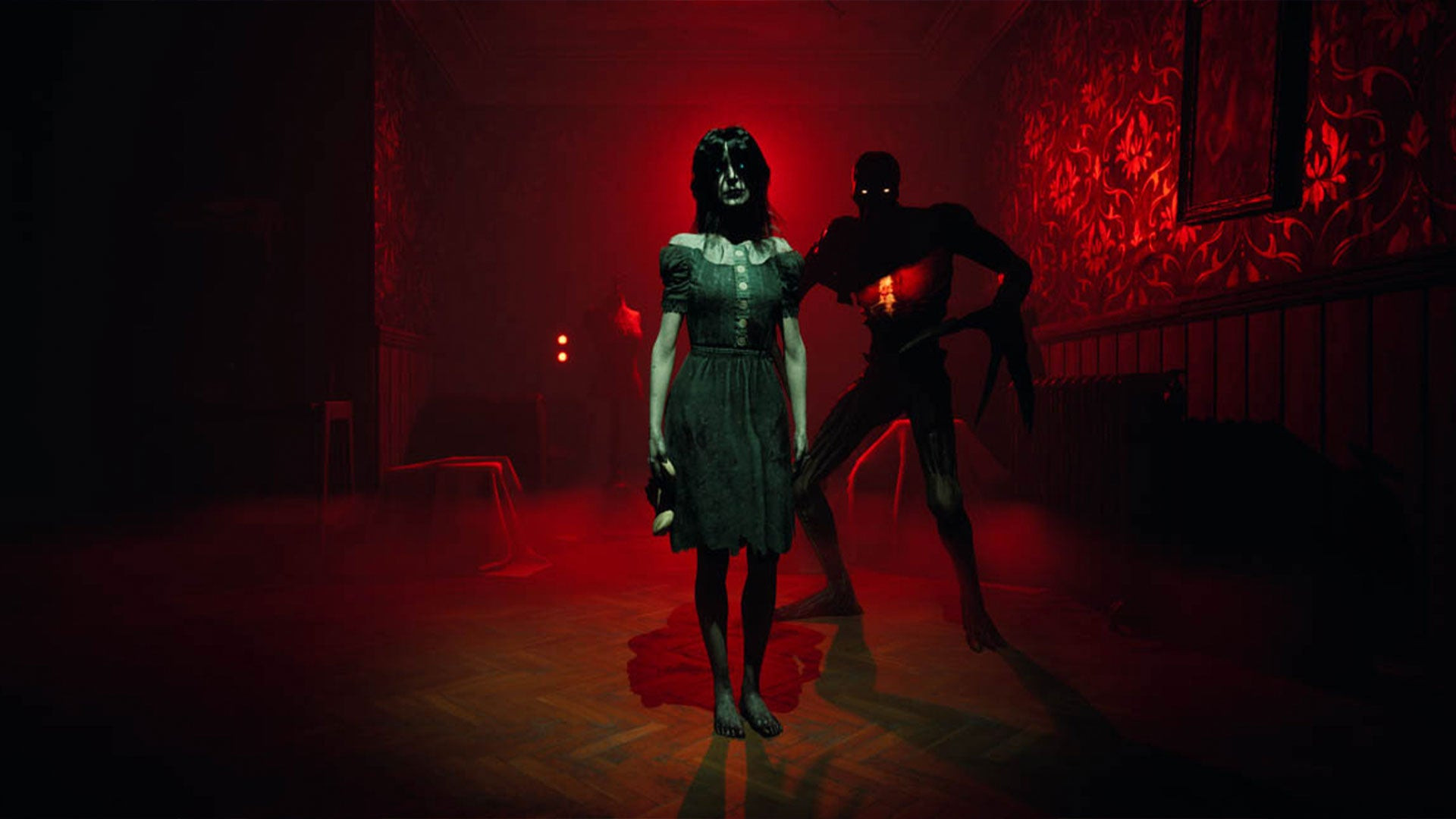 Источник: видеоигра Damned 2