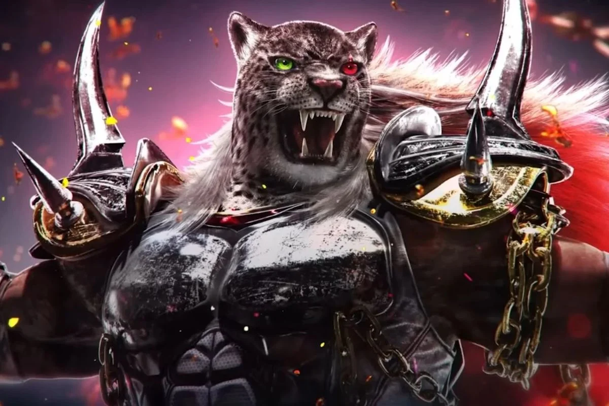 Tekken 8: пляжные костюмы, новый герой и багфиксы — что приготовили разработчики в обновлении 2.04