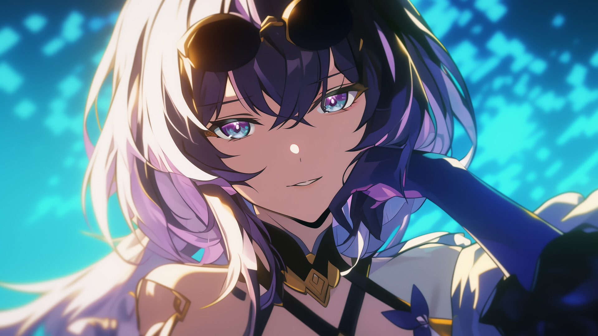 Ахерон из Honkai: Star Rail — гайд, лучшие билды, навыки и элемент - изображение 1 Ахерон из Honkai: Star Rail — гайд, лучшие билды, навыки и элемент - фото 1