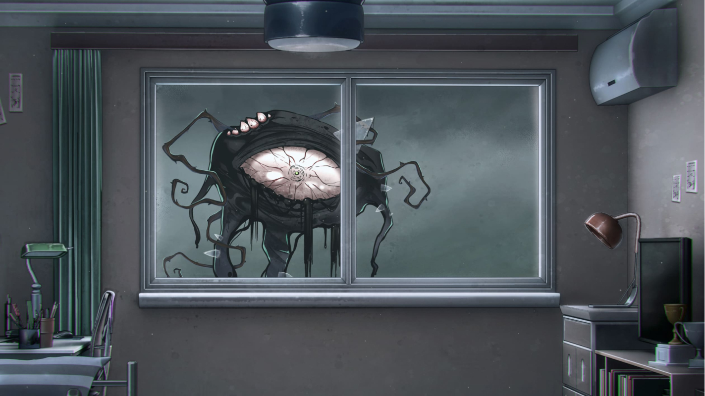 Мир визуальных новелл: эксклюзивное интервью с TomoToro - изображение 3 Мир визуальных новелл: эксклюзивное интервью с TomoToro - фото 3