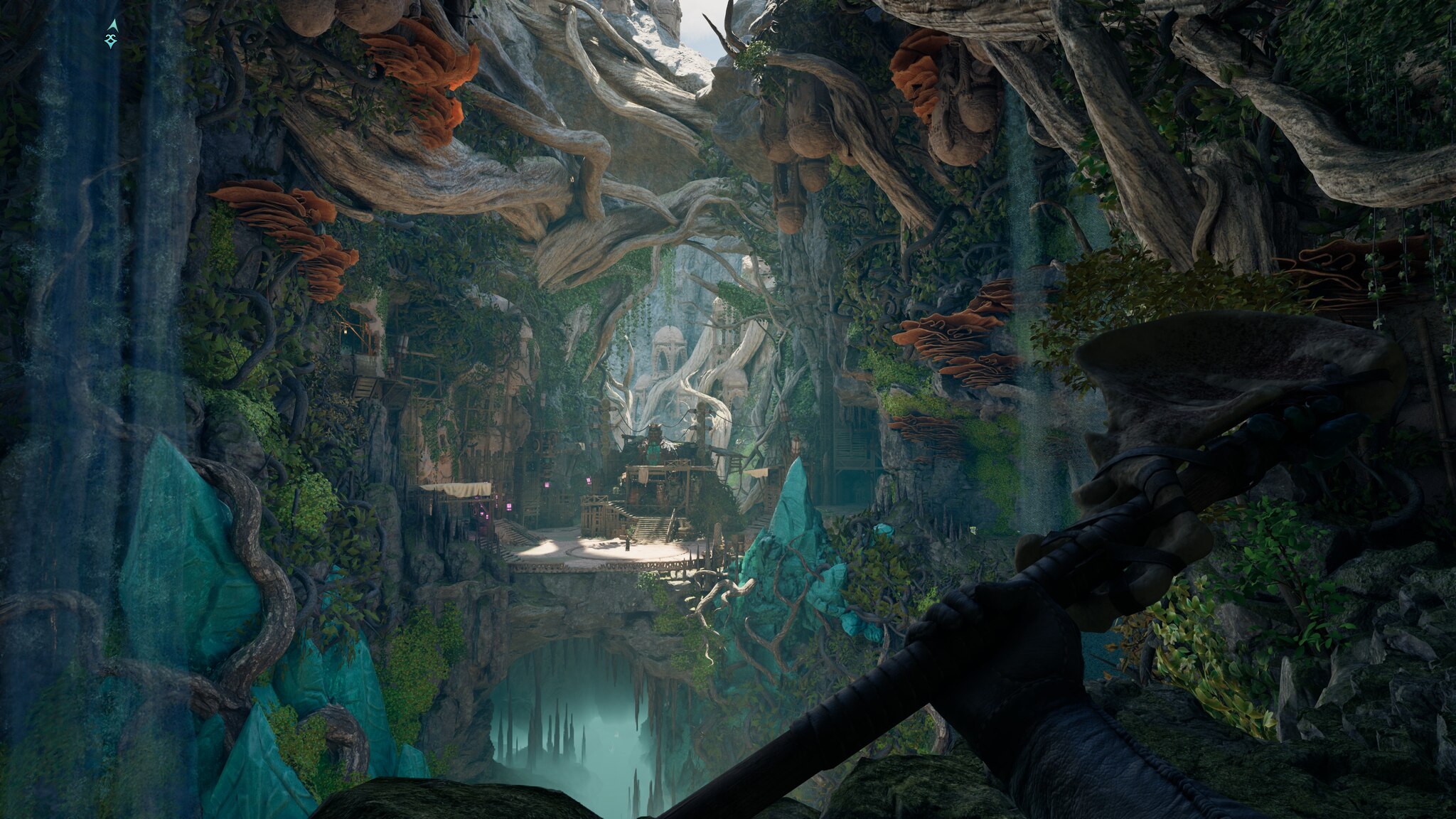 Геймдиректор Avowed покинула Obsidian ради Netflix Games - фото 1