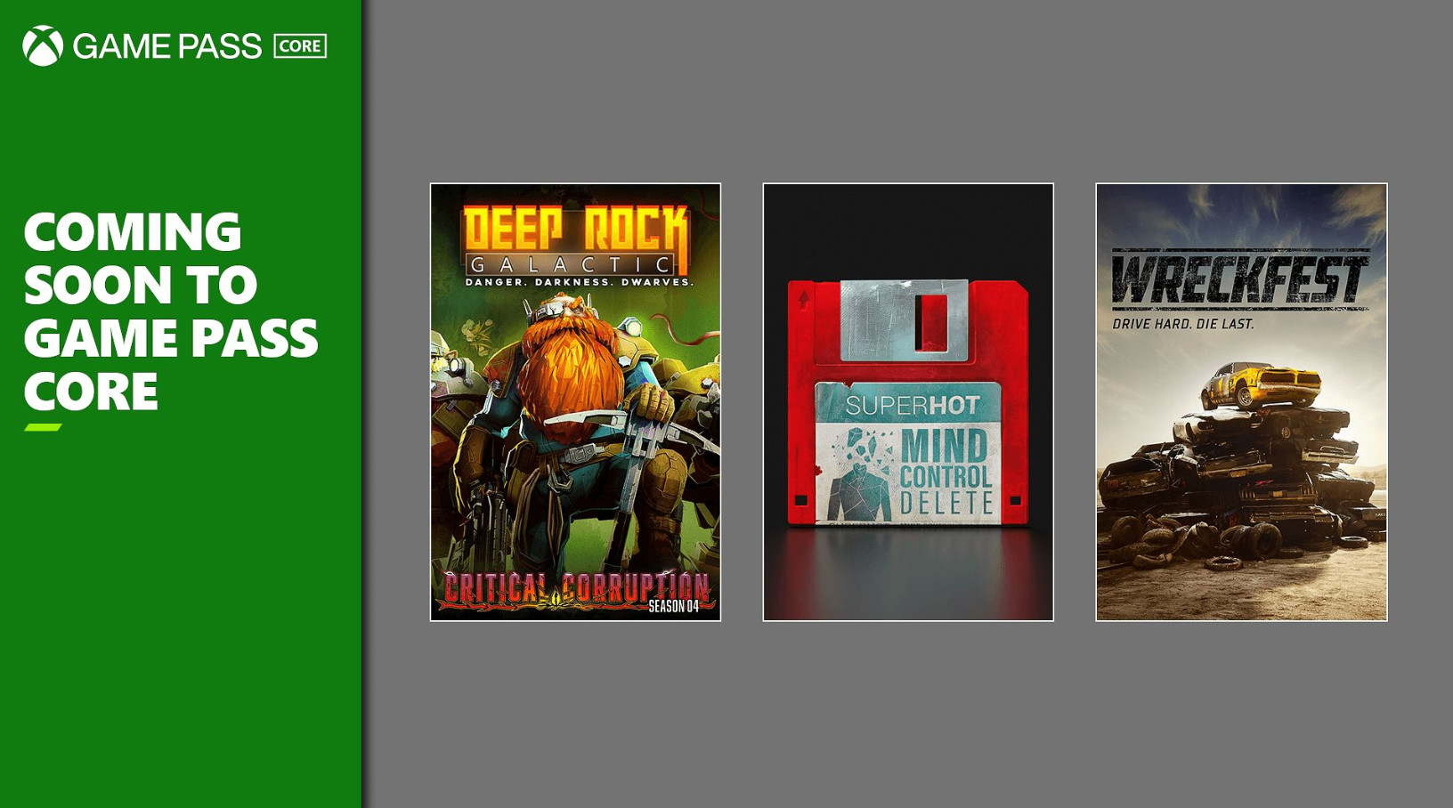 В Game Pass вышла новинка Harold Halibut и появится стратегия Manor Lords - изображение 2 В Game Pass вышла новинка Harold Halibut и появится стратегия Manor Lords - фото 2