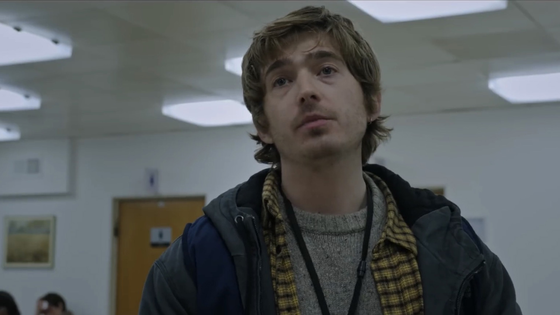 Кадр из фильма «Обитель зла» (2026)

Источник: Columbia Pictures, PlayStation Productions