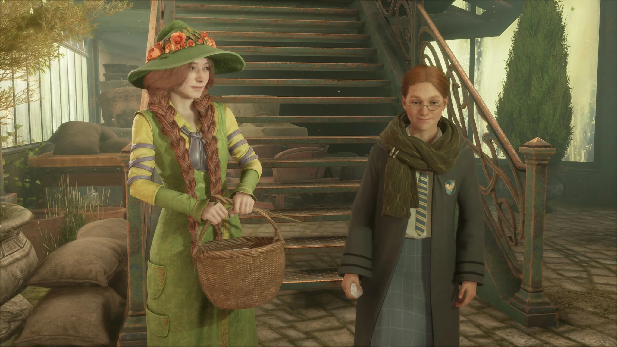  Warner Bros. отменила расширенное издание Hogwarts Legacy: Definitive Edition.
