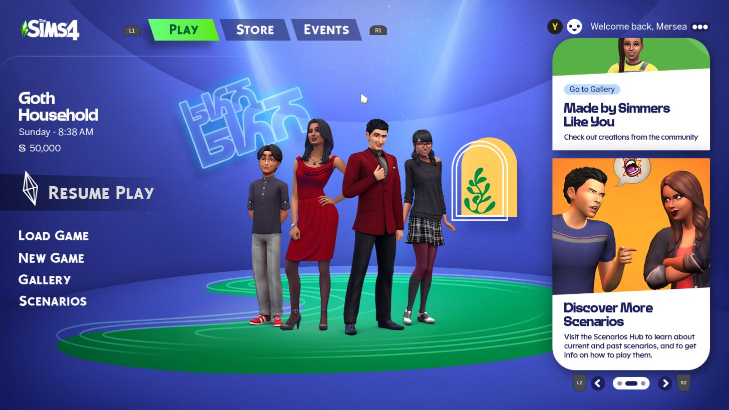В The Sims 4 добавят 70 новых предметов и обновлённые классические дома - изображение 3 В The Sims 4 добавят 70 новых предметов и обновлённые классические дома - фото 3