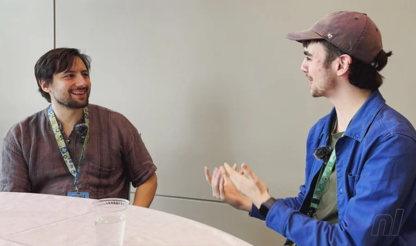 Создатель Stardew Valley рассказал о любви к Final Fantasy и The Legend of Zelda - изображение 1 Создатель Stardew Valley рассказал о любви к Final Fantasy и The Legend of Zelda - фото 1