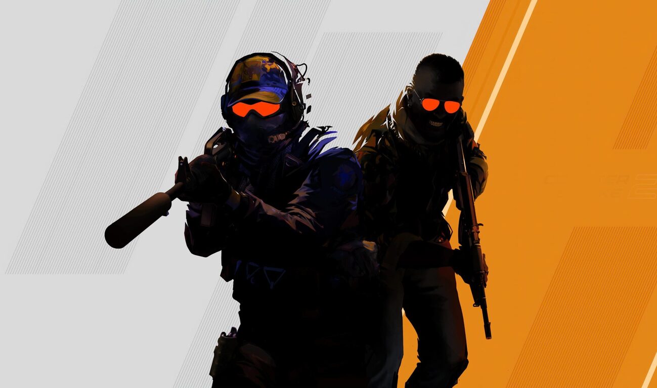 Турнир по Counter-Strike 2 с призовым фондом $50 000