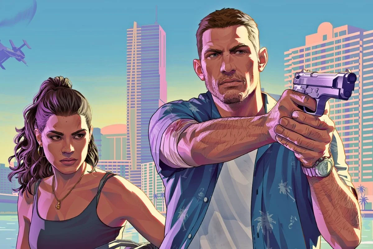 Акции Take-Two взлетели до небес: что стоит за рекордом перед релизом GTA VI