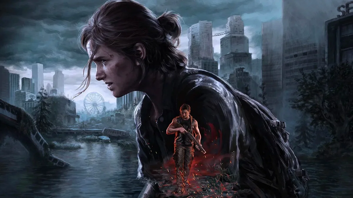 Геймдиректор ремастера The Last of Us Part 2 не понимает критики переиздания - фото 1
