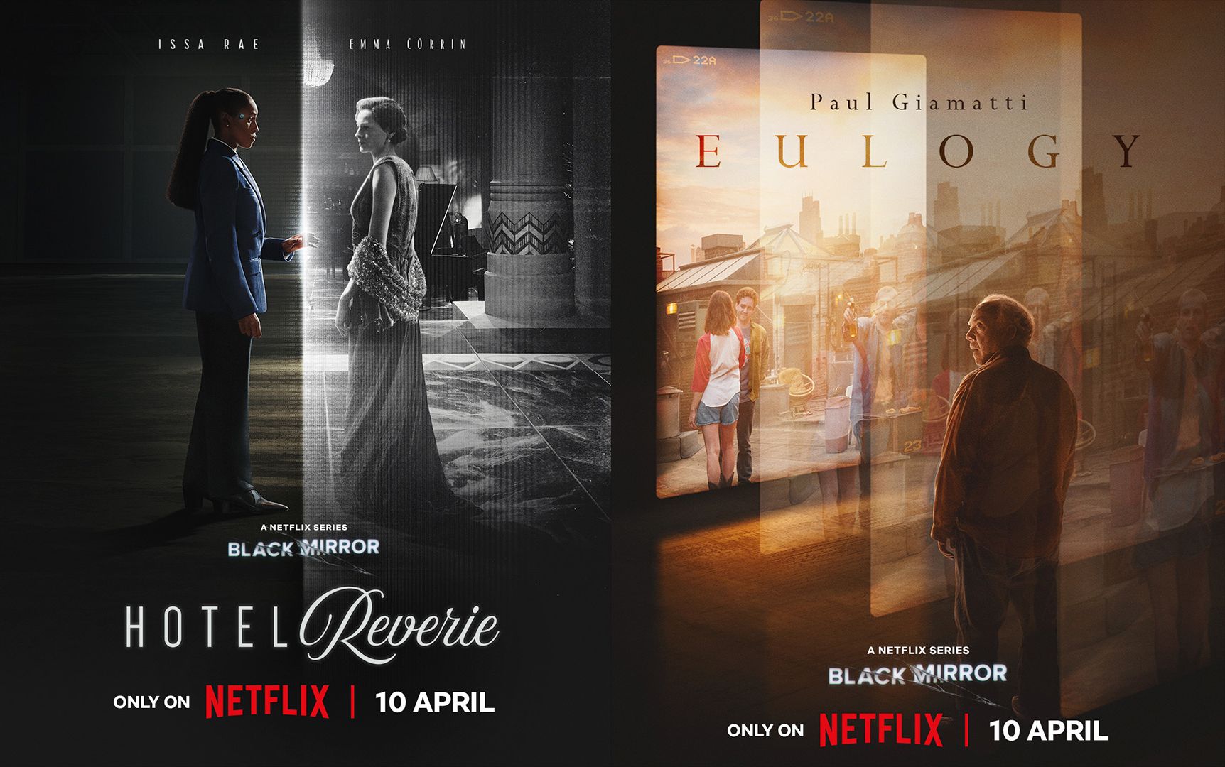 Netflix рассказал об эпизодах нового сезона «Чёрного зеркала» - изображение 3 Netflix рассказал об эпизодах нового сезона «Чёрного зеркала» - фото 3