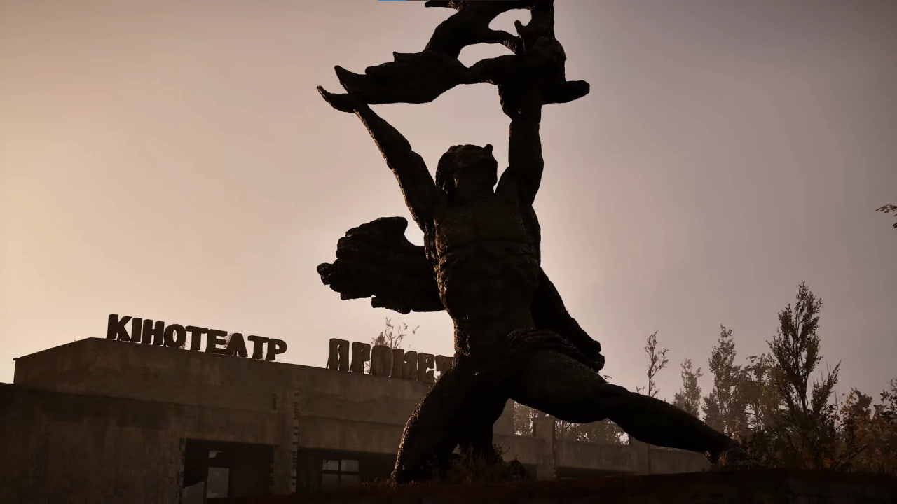 Новый дневник разработки S.T.A.L.K.E.R. 2 собрал много позитивных впечатлений в сети - изображение 2 Новый дневник разработки S.T.A.L.K.E.R. 2 собрал много позитивных впечатлений в сети - фото 2