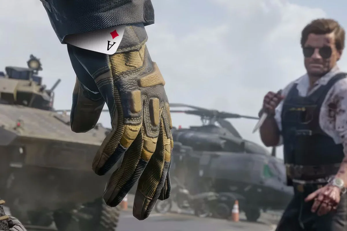 Новый уровень защиты: как Battlefield 6 борется с нечестной игрой
