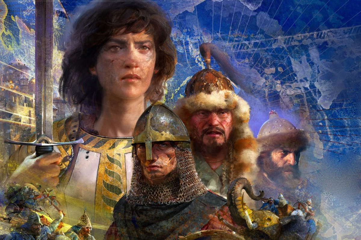 Киберспорт RTS — есть ли жизнь после StarCraft 2? - изображение 14 Киберспорт RTS — есть ли жизнь после StarCraft 2? - фото 14