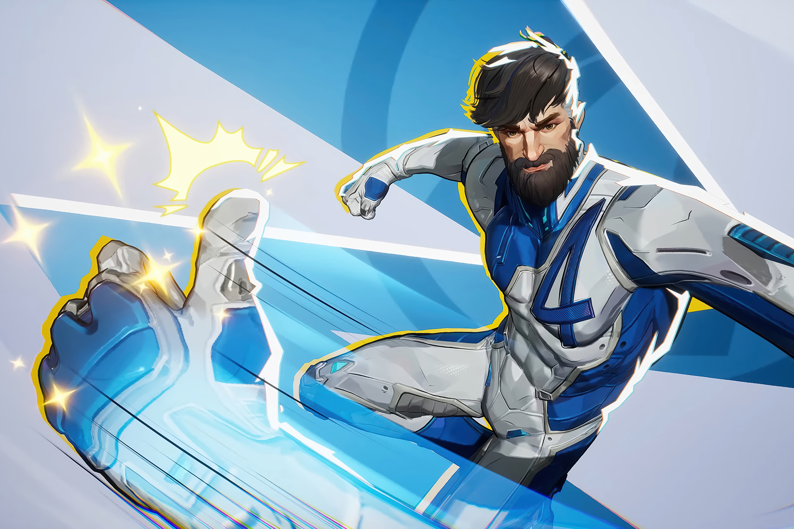 Источник: видеоигра Marvel Rivals