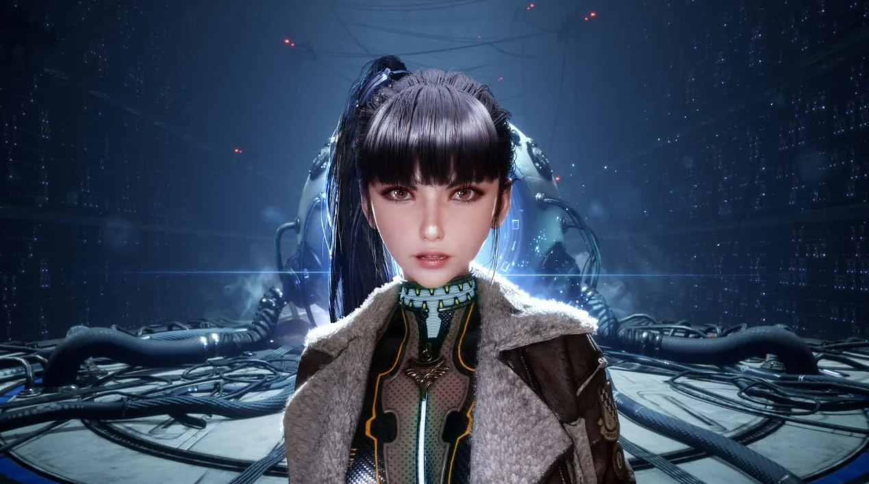 Stellar Blade ушла на золото - фото 1