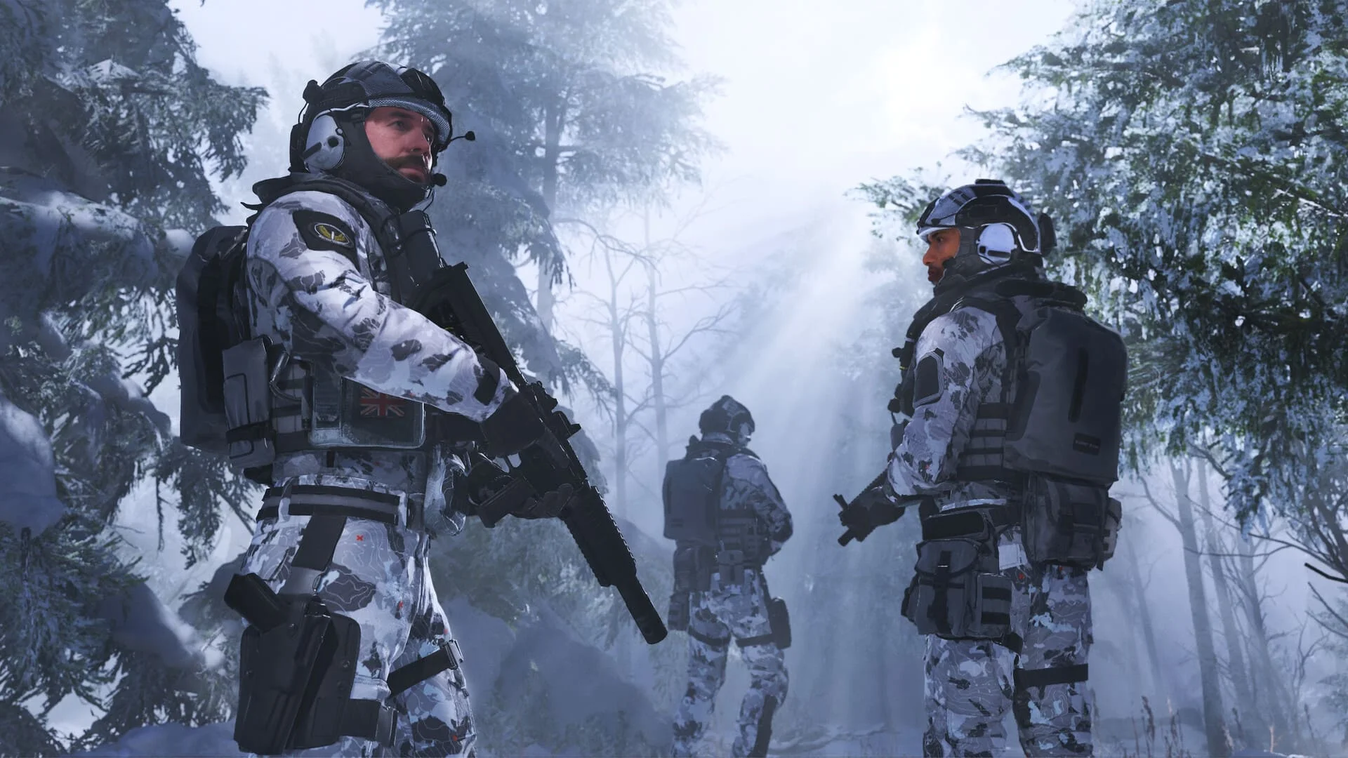  Новая Call of Duty, выход которой запланирован на 2026 год, создается только для следующего поколения Xbox.
