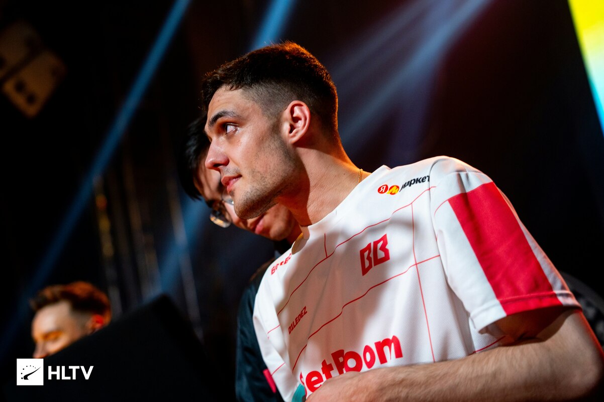 Победа BetBoom Team в The Proving Grounds