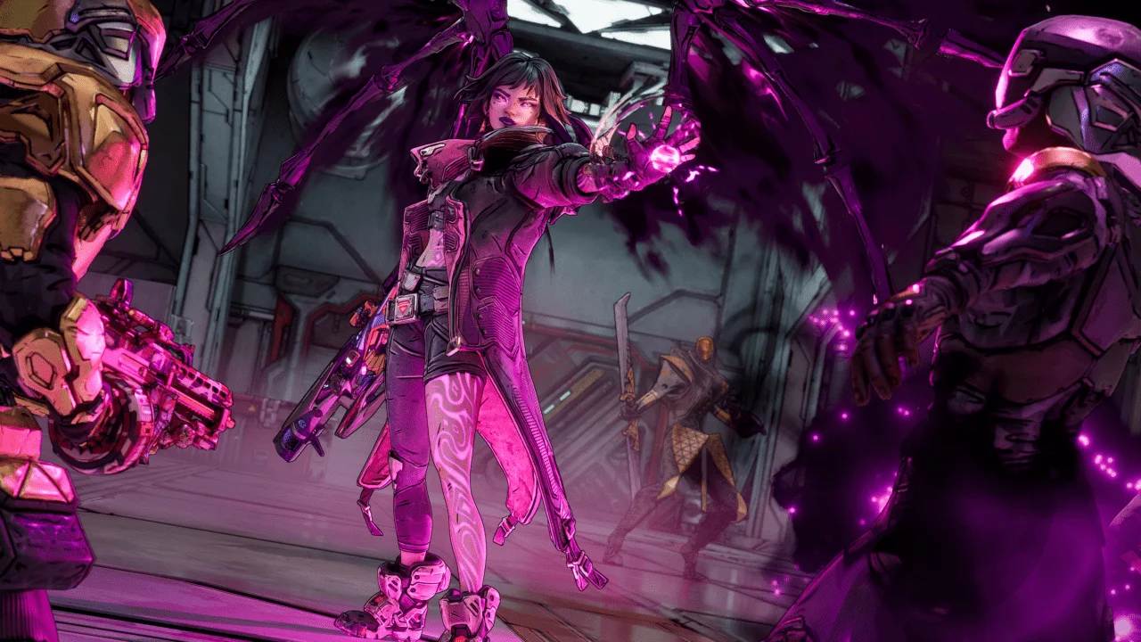 Borderlands 4: Всё, что нужно знать о новой части культового шутера