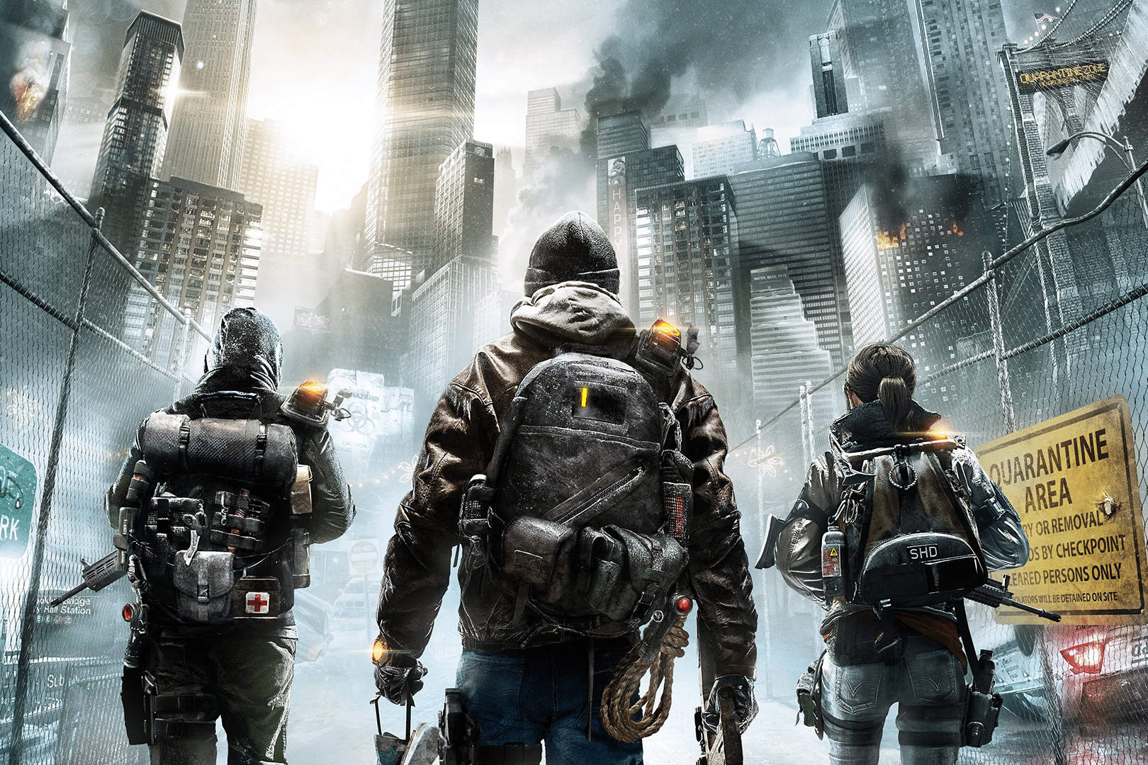 Источник: видеоигра