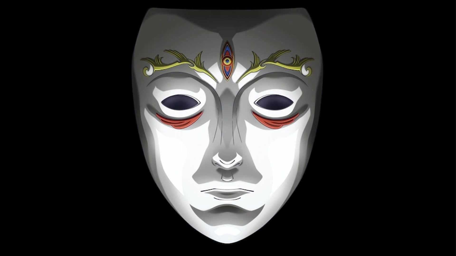 Адаптация совпадает с 20-летием манги.
Источник: студия Madhouse