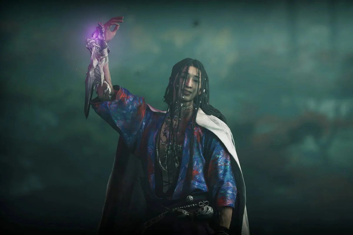 Onimusha: Way of the Sword — долгожданное возрождение культовой серии